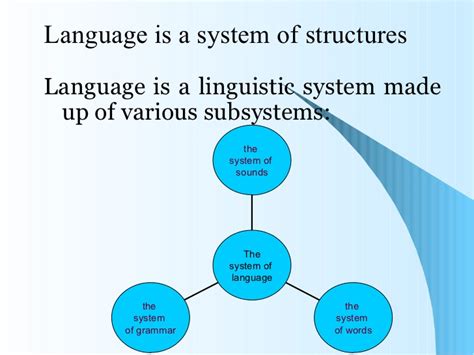 System language. Things To Know About System language. 